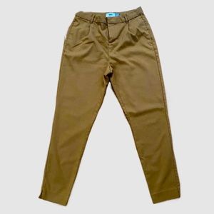 Old Navy Khaki Dress Pants